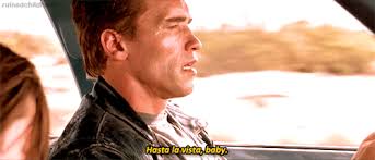 Just click the download button and the gif from the and terminator 2 judgement day collection will be downloaded to your. Terminator 2 Tumblr