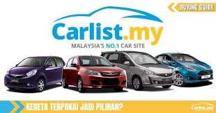 Harga kereta paling murah di malaysia 2020. Kereta Bajet Murah Di Carlist My Harga Bawah Rm20 000 Buying Guides Carlist My