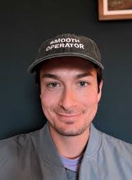 Brian Markman's Instagram, Twitter & Facebook