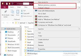 How To Recover Deleted Emails From Windows Live Mail