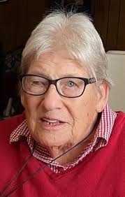 Barbara Hurd Obituary (2024)