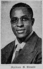 Norman Brokenshire Elmore (sconosciuto-2002)