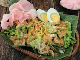 3 Resep Gado Gado Paling Enak Dan Mudah Dibuat Di Rumah