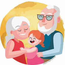 El empresario colombiano carlos ardila lülle falleció este viernes, 13 de agosto, a los 91 años de edad. Abuelos Y Nietos Mas Que Carinitos