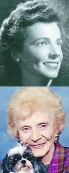 Doris Pearson Obituary (2014)