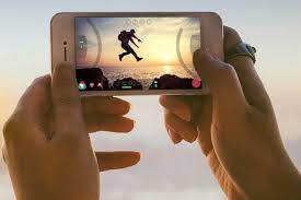 Or they helped movies get made. Filmic Pro Mobile Camera App Now Integrated With Movi Cinema Robot Filmmaker Resources