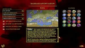 Alternatively, you can uniock all factions instantly by pursuing the actions below:. Rome Total War 2 Unlock All Factions Mod