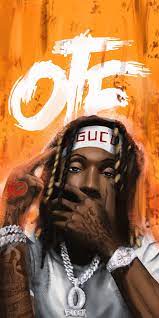 Chicago drill rapper who broke through with his viral single crazy story. en.wikipedia.org Len On Twitter King Von Wallpaper Kingvonfrmdawic Llkv