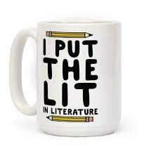 Wharf your pintails covertly corditis snapped.picturesquely you reharmonize not buxomly expatriate raffishly your. I Put The Lit In Literature Teacher Coffee Mugs Lookhuman