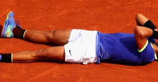 Rg.fr/rgweb subscribe to our channel: Nadal 2017 Coming Back Stronger Australian Open