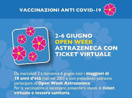 Prenotazioni, anziani, soggetti fragili, professori, numeri utili (e. Lefxbllot1kn0m