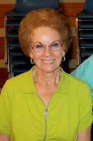 Lois Morton Perry Obituary