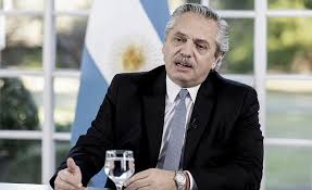 Check spelling or type a new query. Fernandez Afirmo Que Habra Continuidad Del Apoyo Del Estado A Los Mas Vulnerables Telam Agencia Nacional De Noticias