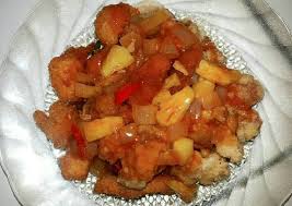 Check spelling or type a new query. Bahan Membuat Ayam Fillet Crispy Pedas Asam Manis Yang Mudah Resepenakbgt Com
