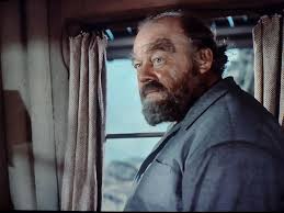 The Professionals 1966 Film Discussion