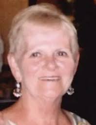 Obituary information for Carleen Ericksen