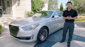 Read review see prices and specs. Genesis G90 2017 Price Design And Performance Youtube