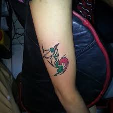 It represents magic and power. 120 Sagittarius Tattoo Ideas That Reflect Your Fiery Side Wild Tattoo Art