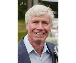 Eugene Pierson Obituary (1950