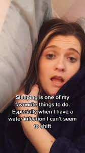 Sleeping is what I do #fyp #foryoupage #imsorryforsleeping ￼#foryou  #trending #lockdownlife2020 #waterinfection