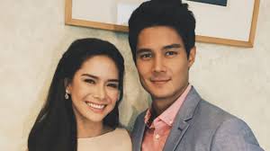 ♡ this is erich gonzales from the philippines.actress| endorser| producer| directorlet's have some fun! Daniel Matsunaga Erich Gonzales On Marriage New Show