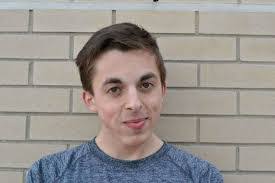 Joseph Serpico's Instagram, Twitter & Facebook