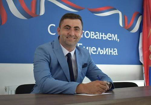 Blanuša prelomio: Ljubiša Petrović isključen iz SDS-a