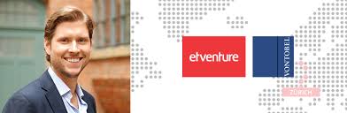 The award is presented to companies and organizations that have made particular progress in terms of digital maturity and have thus significantly increased their competitiveness. Bjorn Wettergren Fur Den Verwaltungsrat Der Bank Vontobel Nominiert