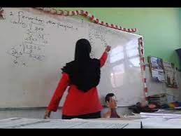 Bentuk akar m n 2 3 6 5 3. Cara Cepat Mencari Akar Pangkat 2 Matematika Sd Youtube