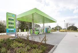 Dats 24 senones rue du docteur larue, 88210 senones. Dats 24 Colruyt Laat Cng Nog Niet Vallen Autogids