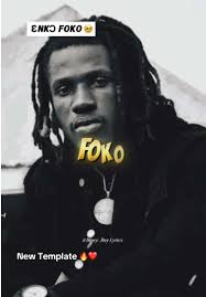 Foko Full Lyrics