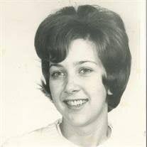 Carol Mabey Obituary