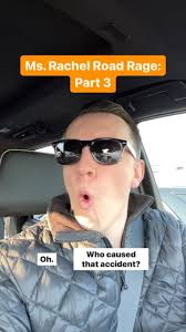 Road rage after watching Ms. Rachel part 3, #msrachel #missrachel  #parenting #parentingtips #toddleractivities #toddlerlife #toddler  #roadrage #momlife #momblogger #dadlife #dadsofinstagram ...