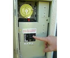 1,732 pool timer digital products are offered for sale by suppliers on alibaba.com, of which timers accounts for 1%, time switches accounts for 1%, and pool & accessories accounts for 1%. How To Troubleshoot A Pool Pump Motor Motor Fails To Start Inyopools Com