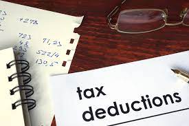 10 Tax Deductions For Seniors You Might Not Know About