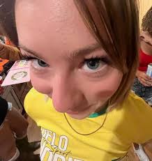 the one and only LIV ROBINSON is 21!!! our awe-inspiring O-Rob is so many  incredible things, including but not limited to: assistant MD, swim coach,  rock 🪨 climber, certified LSAT slayer, a