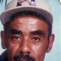 Abraham Jones, Sr. Obituary