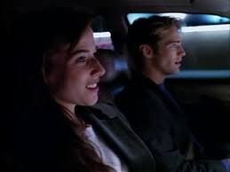 Recap of "Beverly Hills, 90210" Season 1 Episode 12