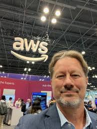 Thanks to the great people at Amazon Web Services (AWS) for the wonderful  hospitality at the AWS Summit in NYC this week. Looking for to the next  one. InnoWave