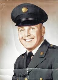 James Williams Obituary (2016)