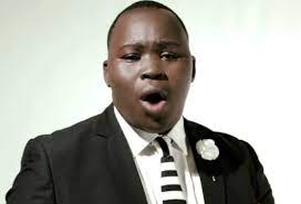 Ngizwe mchunu has given was people are calling the state of the nation address and mzansi is agreeing with him. Thinah Zungu Responds To Ngizwe Mchunu Wanting To Have Tea With Him Style You 7