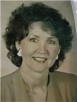 Patsy Carpenter Obituary (1946