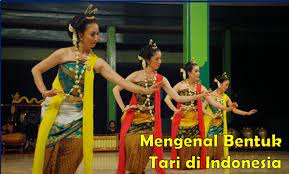 Maybe you would like to learn more about one of these? Mengenal Bentuk Bentuk Tari Di Indonesia Beserta Contohnya