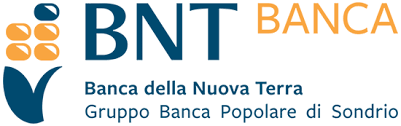 Le coordinate geografiche dell'impresa sono: Home Bnt Banca
