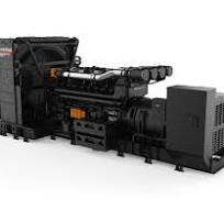 Generac SDMD3250 Diesel Generator | Data Center Backup