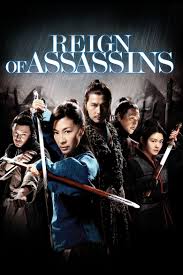 Path of neo gameplay ita #11 il salvataggio di morpheus. Reign Of Assassins 2010 Watch On Prime Video Tubi And Streaming Online Reelgood