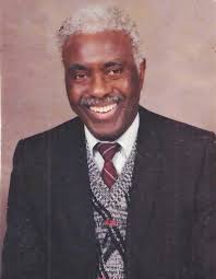 Obituary for Julius Bentley, Sr.