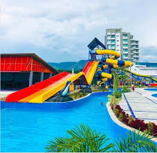 Lowongan kerja hotel labersa balige. Labersa Toba Fantasi Waterpark Wisata Seru Di Balige Medan Wisata Travel Blogger Indonesia From Medan