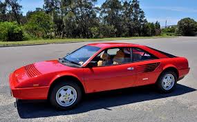 Maybe you would like to learn more about one of these? Ferrari Mondial Wikipedia