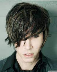 Pin By Debra Ray On Haircuts Short Emo Hair Emo Hairstyles For Guys Emo Haircuts
